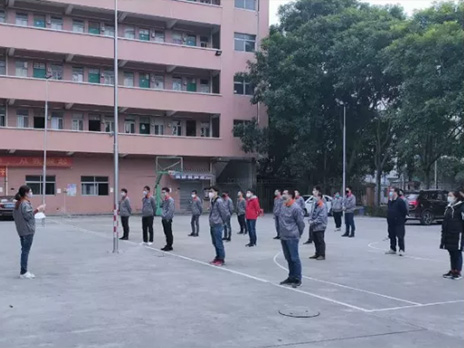 【益誠(chéng)自動(dòng)化簡(jiǎn)訊】同舟共濟(jì)，“益”同戰(zhàn)“疫”，我們?cè)谝黄穑? /></a></div>
            <div   id=